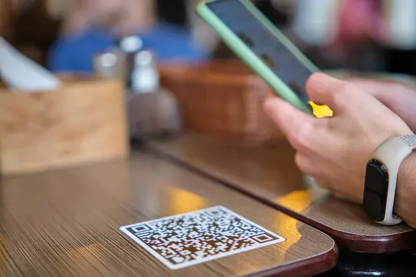 Fethiye QR Menü